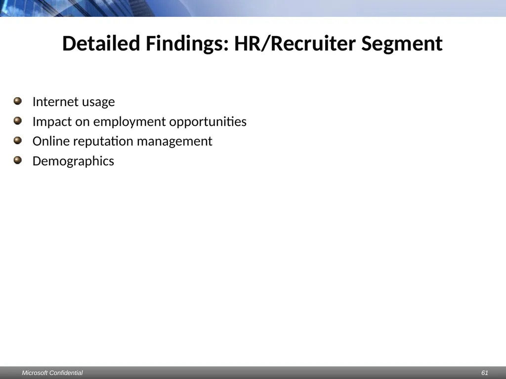 Data Privacy Day: Perceptions study Consumers & - slide 61 of 88