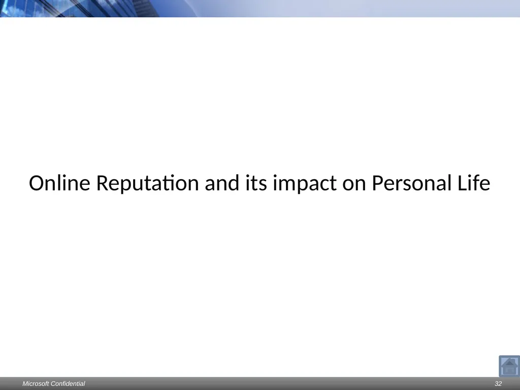 Data Privacy Day: Perceptions study Consumers & - slide 32 of 88