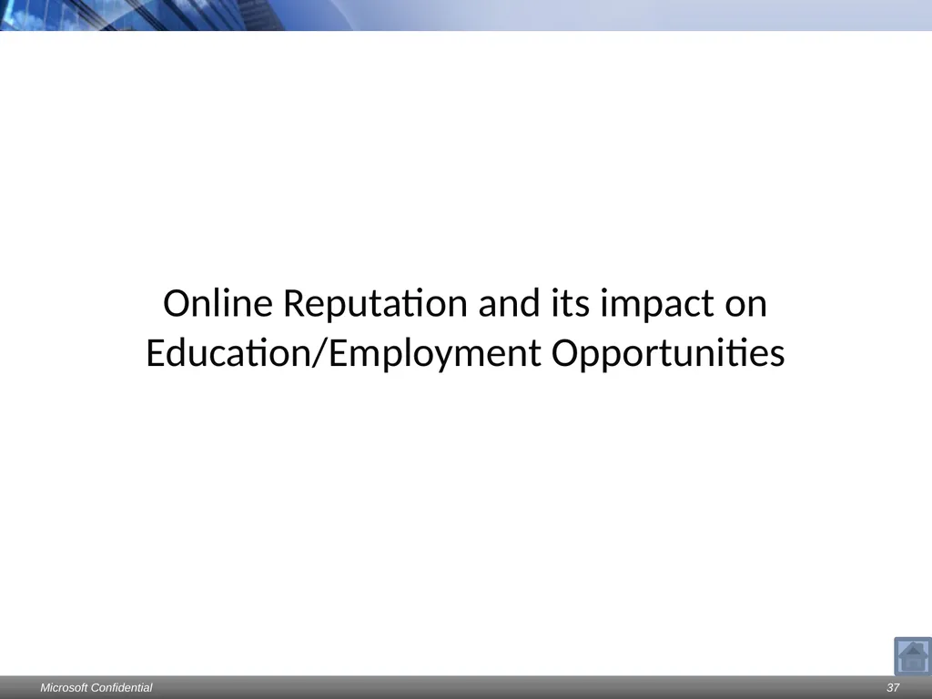 Data Privacy Day: Perceptions study Consumers & - slide 37 of 88