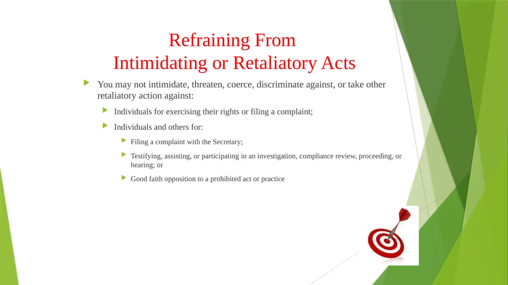 Welcome to the Privacy and Security Training - slide 42 of 139
