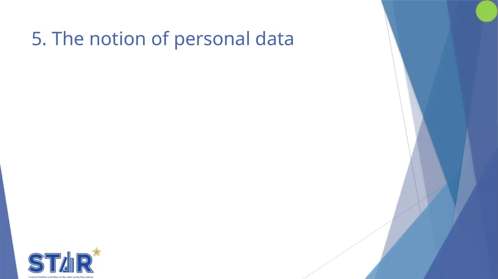 Topic 1 - Introduction to the European Union Data - slide 42 of 68