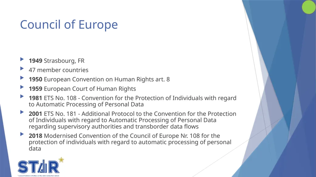 Topic 1 - Introduction to the European Union Data - slide 26 of 68