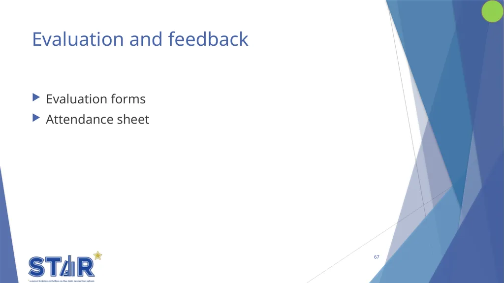 Topic 1 - Introduction to the European Union Data - slide 67 of 68