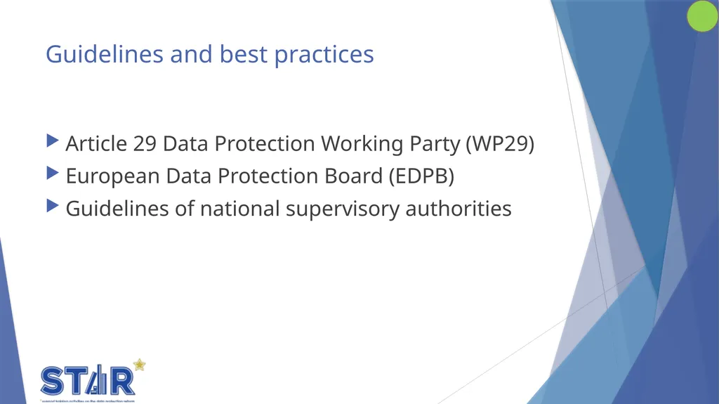 Topic 1 - Introduction to the European Union Data - slide 35 of 68