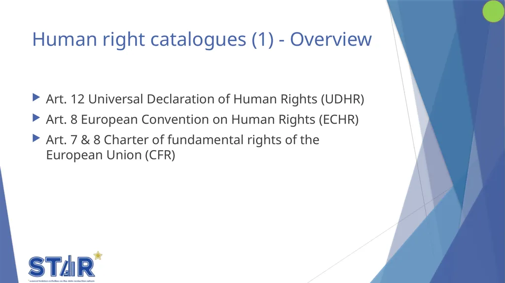Topic 1 - Introduction to the European Union Data - slide 16 of 68
