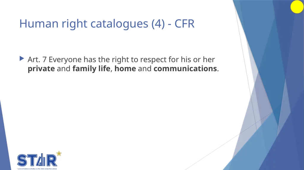 Topic 1 - Introduction to the European Union Data - slide 19 of 68