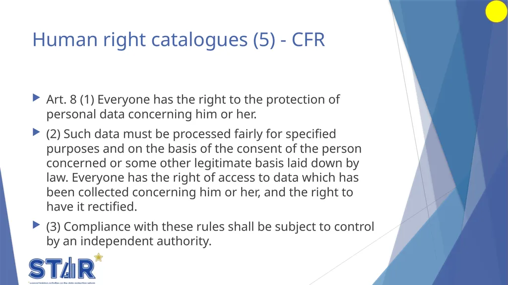Topic 1 - Introduction to the European Union Data - slide 20 of 68