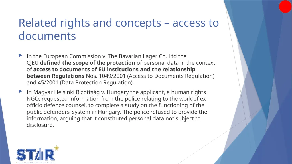 Topic 1 - Introduction to the European Union Data - slide 63 of 68