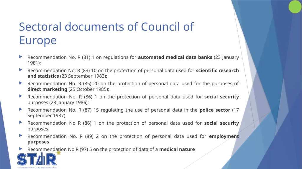 Topic 1 - Introduction to the European Union Data - slide 27 of 68