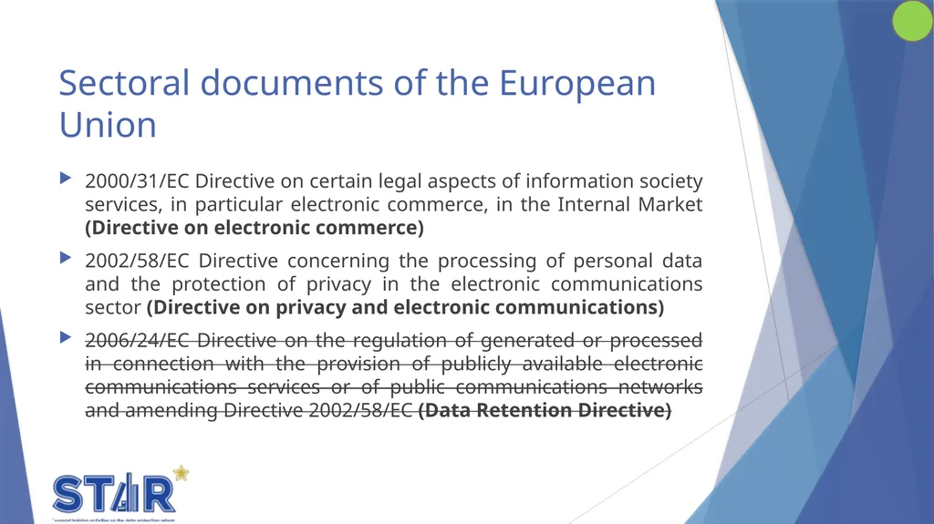 Topic 1 - Introduction to the European Union Data - slide 29 of 68