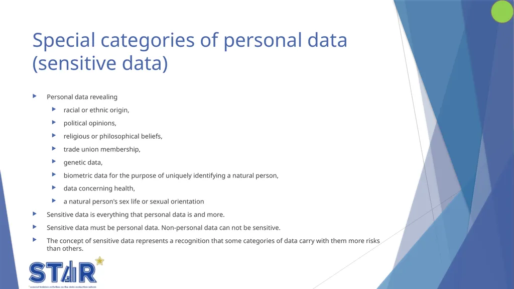 Topic 1 - Introduction to the European Union Data - slide 46 of 68