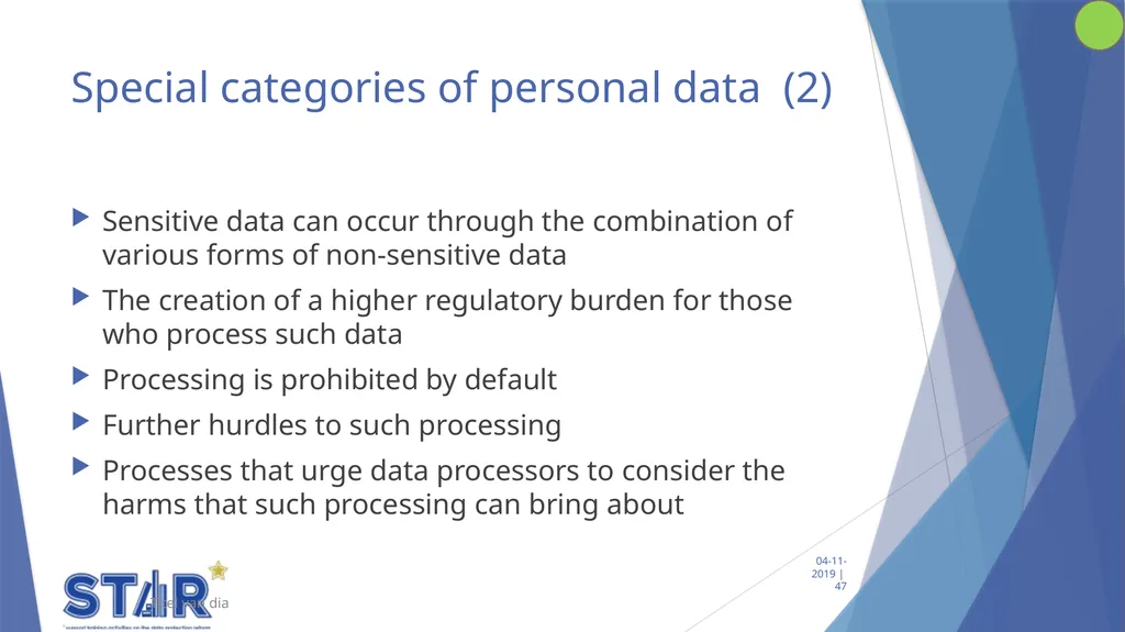 Topic 1 - Introduction to the European Union Data - slide 47 of 68