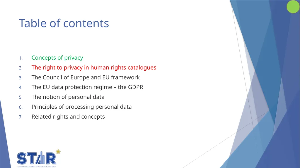 Topic 1 - Introduction to the European Union Data - slide 14 of 68