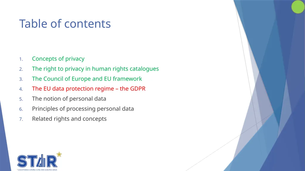 Topic 1 - Introduction to the European Union Data - slide 31 of 68