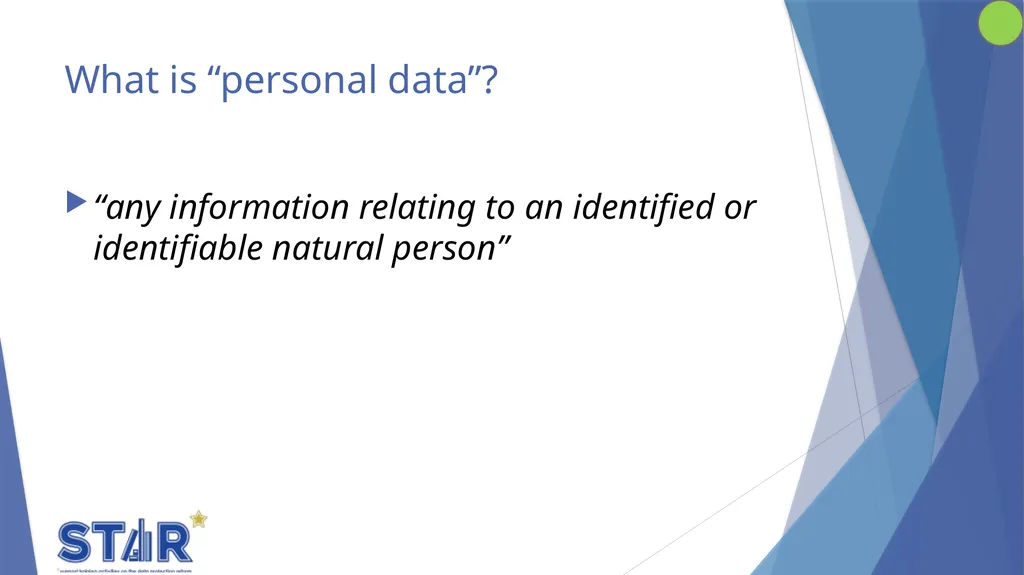Topic 1 - Introduction to the European Union Data - slide 43 of 68