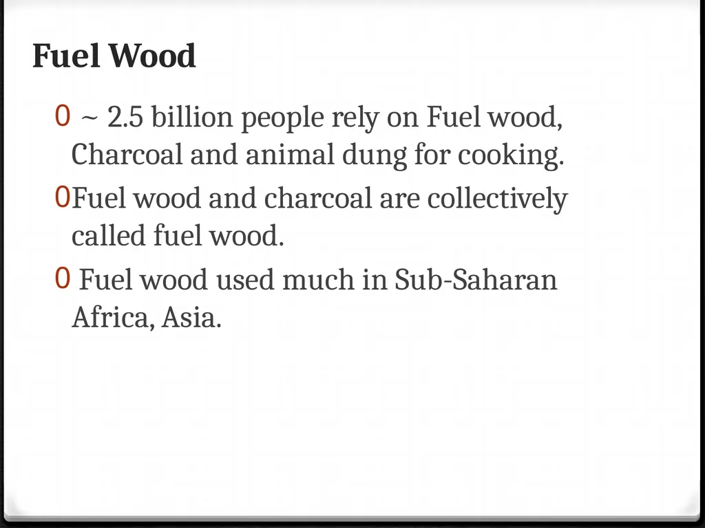 3.3Energy Resources Human population, carrying - slide 18 of 20