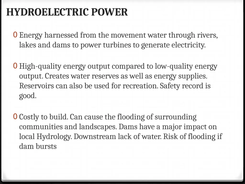 3.3Energy Resources Human population, carrying - slide 12 of 20