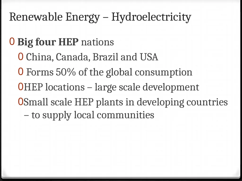 3.3Energy Resources Human population, carrying - slide 11 of 20