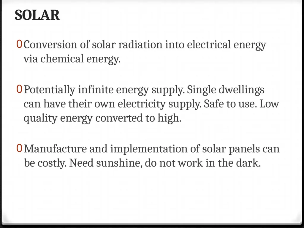 3.3Energy Resources Human population, carrying - slide 15 of 20