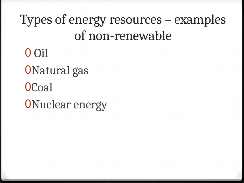 3.3Energy Resources Human population, carrying - slide 3 of 20