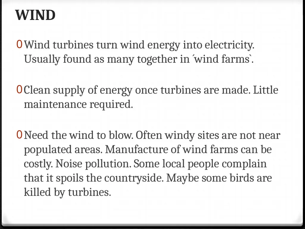 3.3Energy Resources Human population, carrying - slide 13 of 20