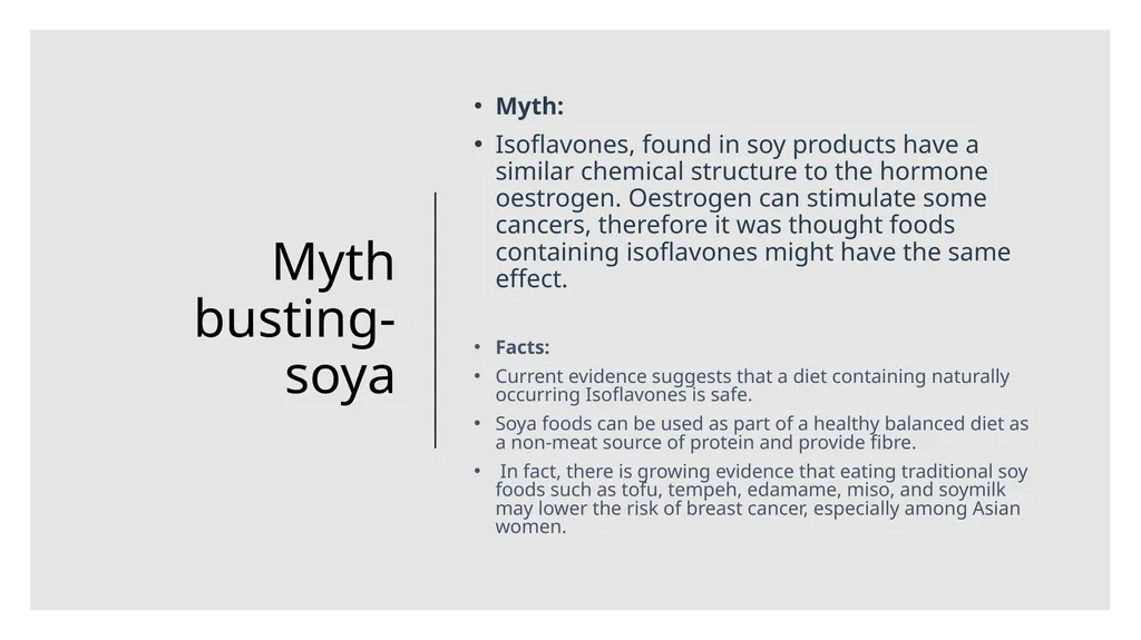 Advising and supporting patients with Cancer and - slide 3 of 11