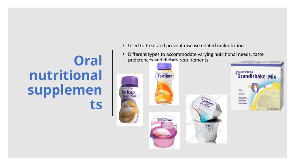 Advising and supporting patients with Cancer and - slide 10 of 11