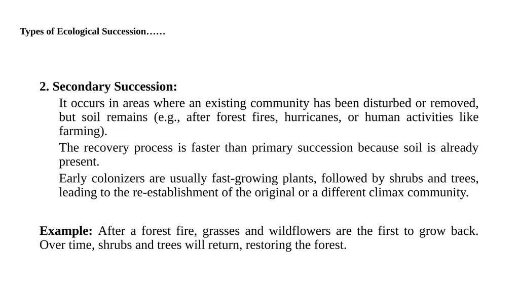 E-Content Environmental Studies Paper code: - slide 36 of 78