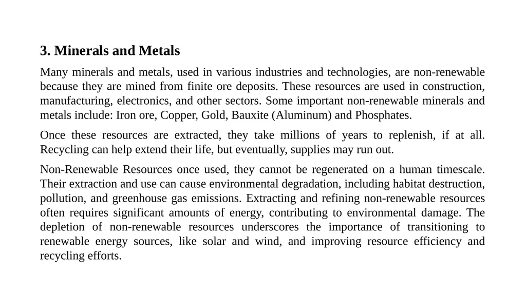 E-Content Environmental Studies Paper code: - slide 11 of 78