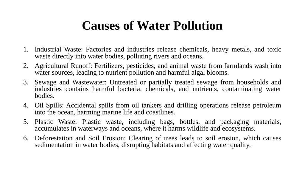 E-Content Environmental Studies Paper code: - slide 53 of 78
