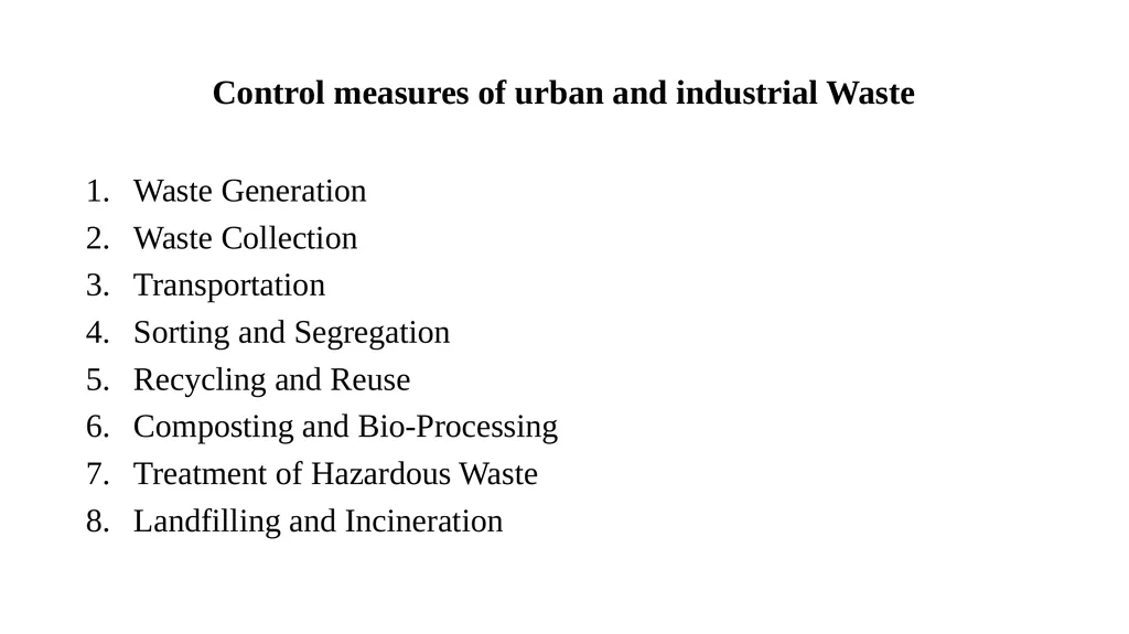 E-Content Environmental Studies Paper code: - slide 66 of 78