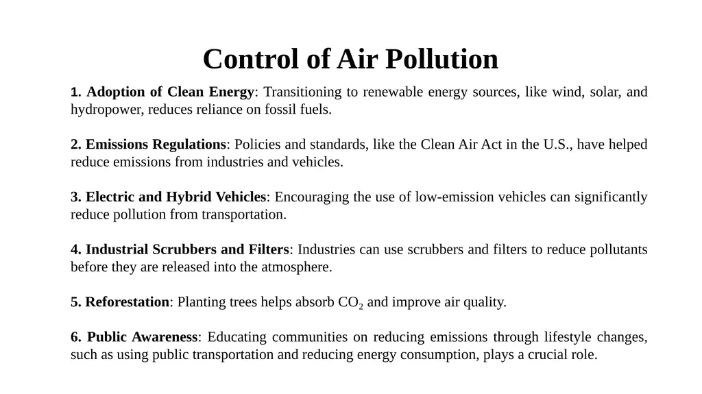 E-Content Environmental Studies Paper code: - slide 51 of 78