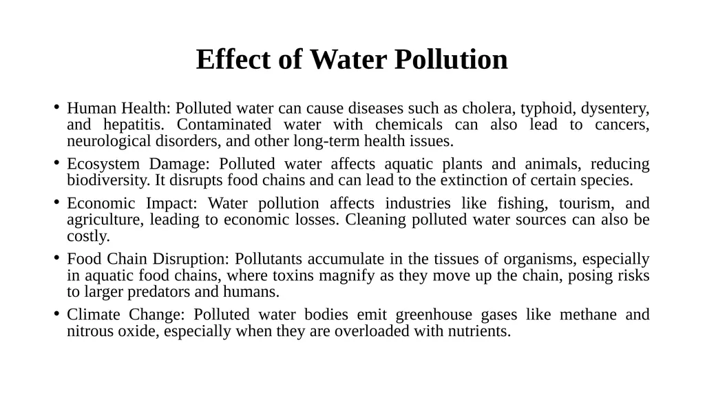 E-Content Environmental Studies Paper code: - slide 54 of 78