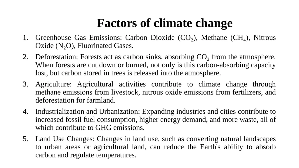 E-Content Environmental Studies Paper code: - slide 17 of 78