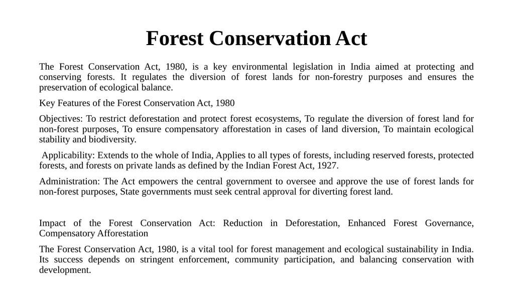 E-Content Environmental Studies Paper code: - slide 75 of 78