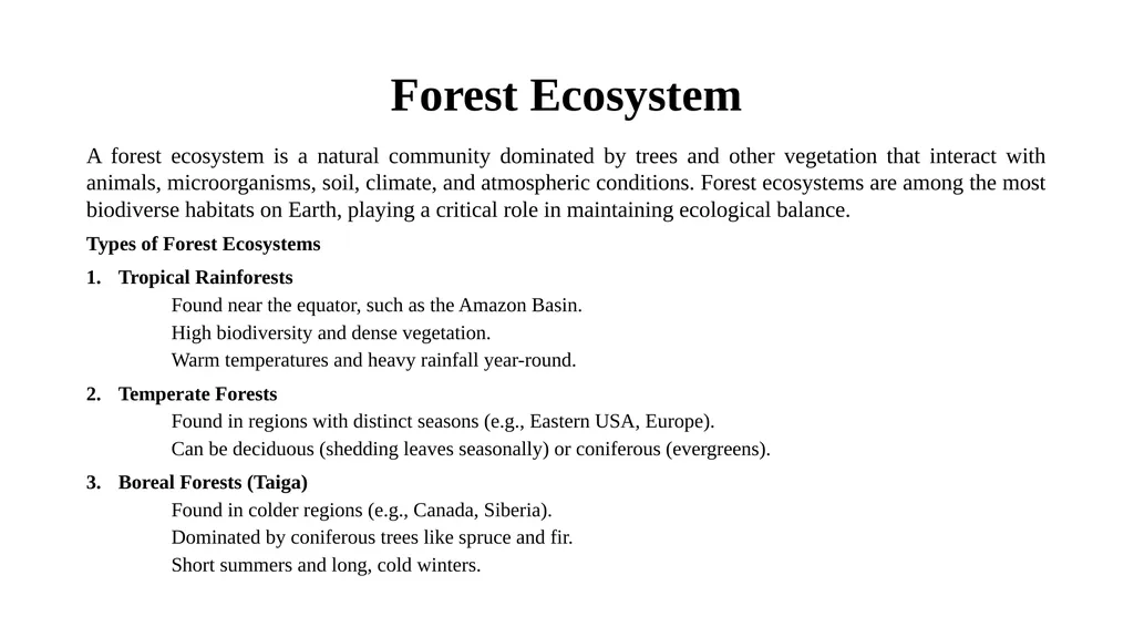 E-Content Environmental Studies Paper code: - slide 39 of 78