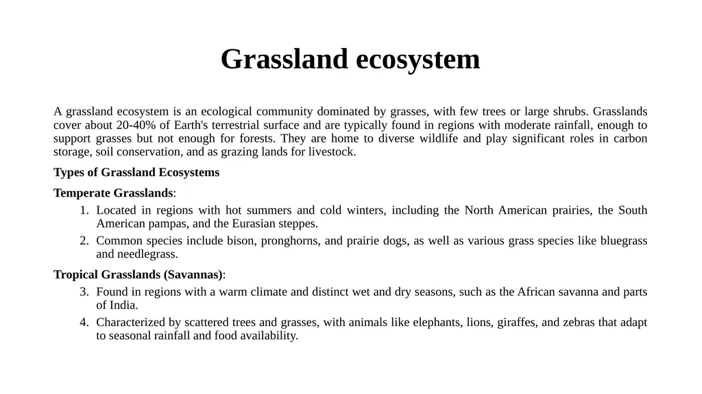 E-Content Environmental Studies Paper code: - slide 41 of 78
