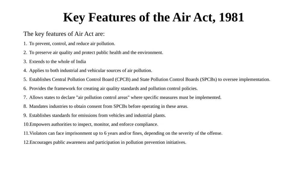 E-Content Environmental Studies Paper code: - slide 70 of 78