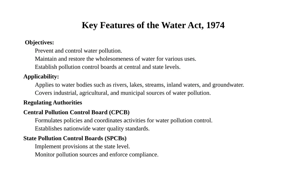 E-Content Environmental Studies Paper code: - slide 72 of 78