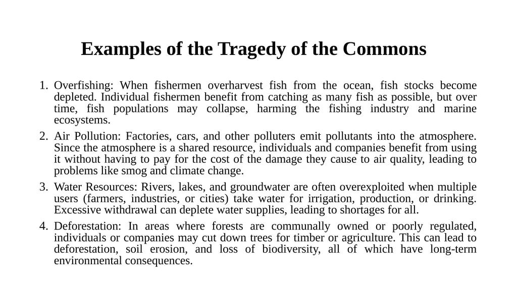 E-Content Environmental Studies Paper code: - slide 14 of 78