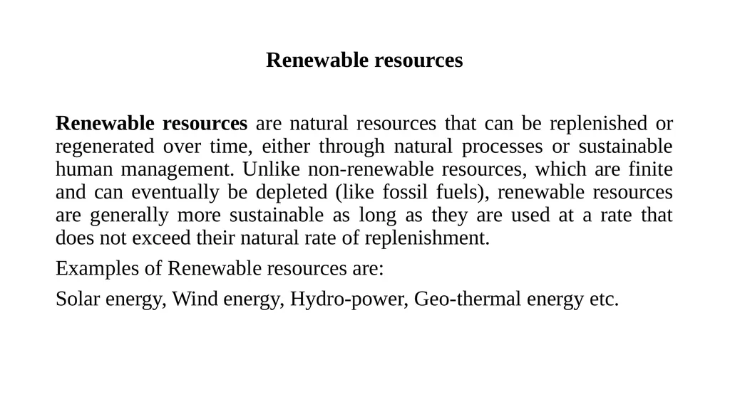 E-Content Environmental Studies Paper code: - slide 8 of 78