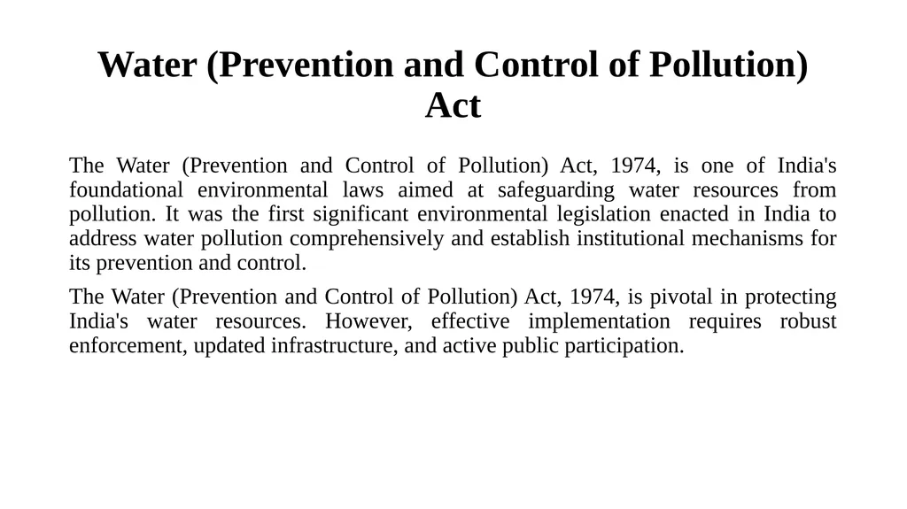 E-Content Environmental Studies Paper code: - slide 71 of 78