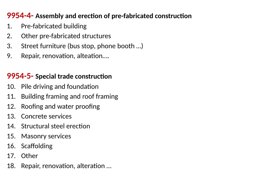 WELCOME to the Session on Overview of GST, Supply, - slide 100 of 124
