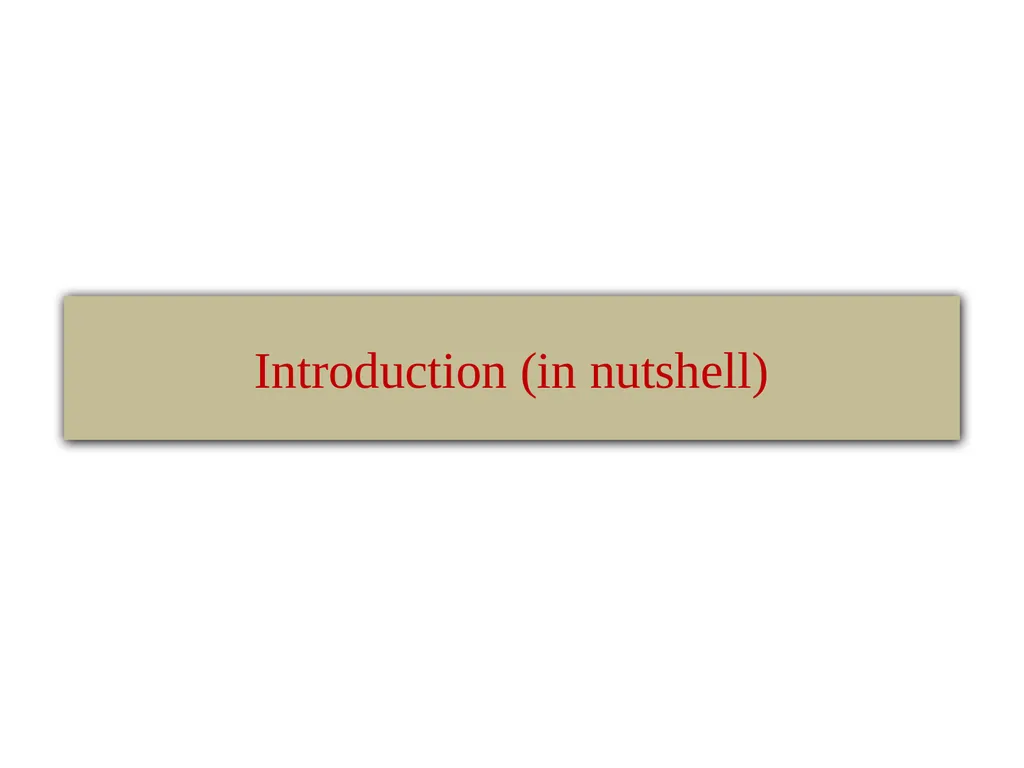WELCOME to the Session on Overview of GST, Supply, - slide 2 of 124