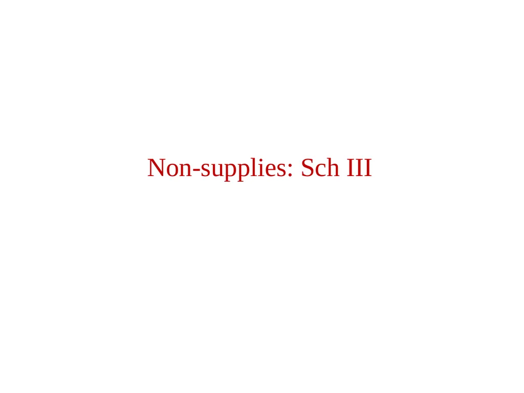WELCOME to the Session on Overview of GST, Supply, - slide 64 of 124