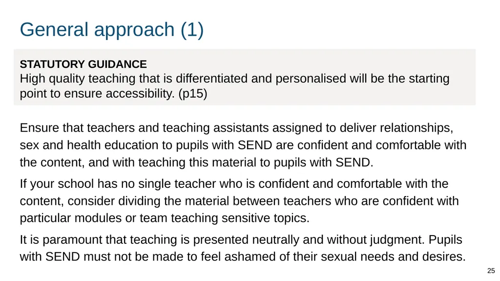 Part of: Relationships education (primary) - slide 25 of 82