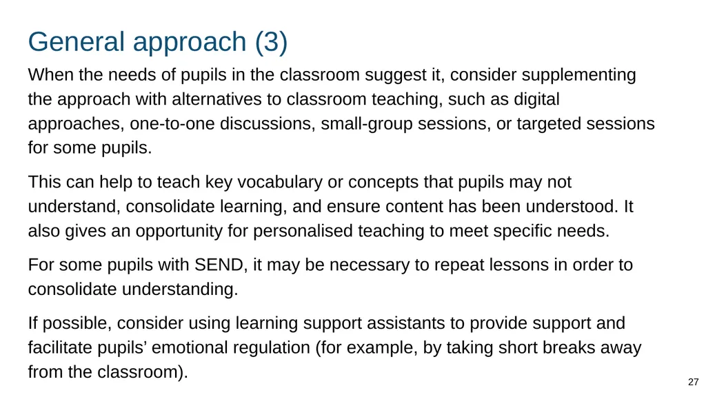 Part of: Relationships education (primary) - slide 27 of 82