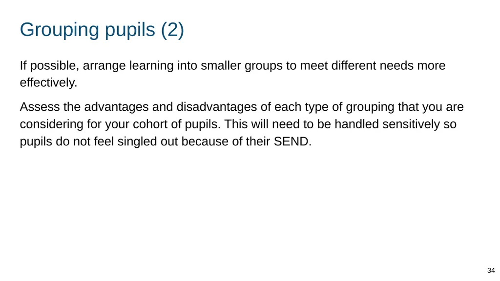 Part of: Relationships education (primary) - slide 34 of 82