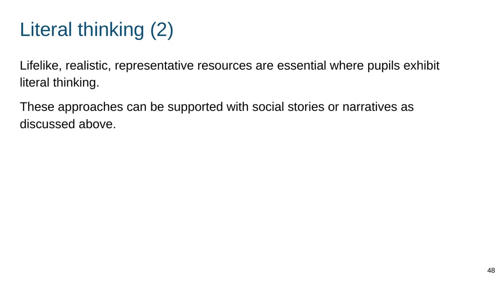 Part of: Relationships education (primary) - slide 48 of 82