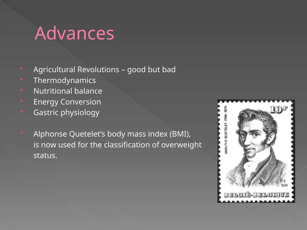Anti-Obesity Drugs Aaron Cheatham Fat is just what - slide 7 of 32